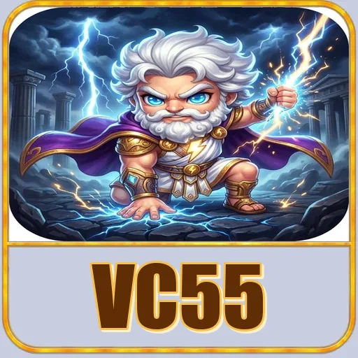 Gambar verifikasi tautan alternatif resmi vc55 Indonesia